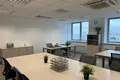 Oficina 1 170 m² en Moscú, Rusia