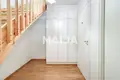 Mieszkanie 3 pokoi 82 m² Hamari, Finlandia