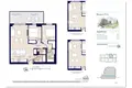 Apartamento 2 habitaciones 69 m² Villajoyosa, España