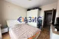 Квартира 2 комнаты 65 м² Равда, Болгария