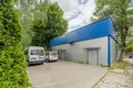 Commercial property 203 m² in Warsaw, Poland