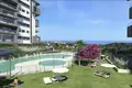 2 bedroom apartment 64 m² Orihuela, Spain