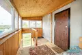 Maison 72 m² Luhavaslabadski sielski Saviet, Biélorussie