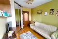 Apartamento 2 habitaciones 53 m² Minsk, Belarús