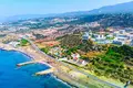 Residential complex Studio - penthouse in the Caesar Cliff complex.