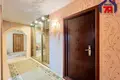 4 room apartment 78 m² Salihorsk, Belarus