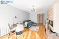 Apartamento 3 habitaciones 57 m² Vilna, Lituania