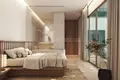 Villa de tres dormitorios 369 m² Choeng Thale, Tailandia