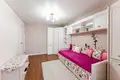 3 room apartment 66 m² Minsk, Belarus