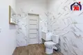 Dom 124 m² Valozynski sielski Saviet, Białoruś