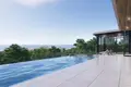 Villa 4 pièces 669 m² Phuket, Thaïlande