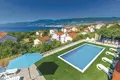 villa de 3 chambres 300 m² Grad Rijeka, Croatie