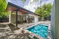 Haus 3 Schlafzimmer  Veintisiete de Abril, Costa Rica