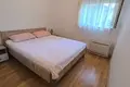 Apartamento 2 habitaciones 52 m² en Budva, Montenegro