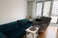 Apartamento 2 habitaciones 46 m² Varsovia, Polonia