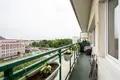 Квартира 3 комнаты 49 м² Варшава, Польша