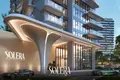 Attique 4 chambres 301 m² Doubaï, Émirats arabes unis