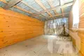 Maison 37 m² Zanaracki sielski Saviet, Bélarus