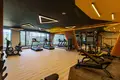 3 bedroom apartment  Oba, Turkey
