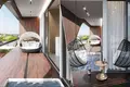 Wohnung 58 m² Canggu, Indonesien