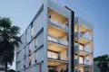 Квартира 2 спальни 66 м² муниципалитет Лимасол, Кипр