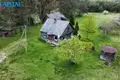 House 54 m² Miliuniskis, Lithuania