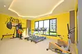 1 bedroom apartment  Alanya, Turkey
