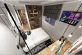 Wohnung 3 Schlafzimmer 74 m² Fuengirola, Spanien