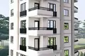 Apartamento 3 habitaciones 75 m² Ortahisar, Turquía