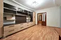 Wohnung 2 zimmer 58 m² Minsk, Weißrussland