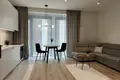 Apartamento 1 habitación 39 m² en Varsovia, Polonia
