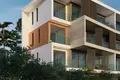 Квартира 1 спальня 63 м² Пафос, Кипр