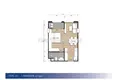 Wohnung 1 Schlafzimmer 38 m² Choeng Thale, Thailand