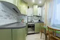 2 room apartment 42 m² Viazań, Belarus