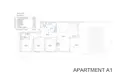3 bedroom apartment 108 m² Opcina Vrbnik, Croatia