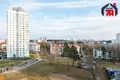 Wohnung 1 zimmer 45 m² Minsk, Belarus
