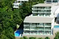 Mieszkanie 2 pokoi 93 m² Karon, Tajlandia
