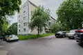 1 room apartment 31 m² Minsk, Belarus