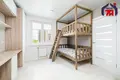 1 room apartment 49 m² Sienica, Belarus