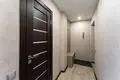 3 room apartment 58 m² Minsk, Belarus