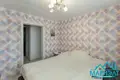 Apartamento 5 habitaciones 105 m² Zdanovicki sielski Saviet, Bielorrusia