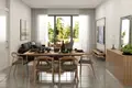 Appartement 2 chambres 112 m² Limassol, Chypre