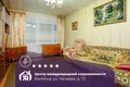 3 room apartment 65 m² Vileyka, Belarus