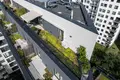 Квартира 3 комнаты 53 м² Познань, Польша