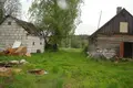 House 42 m² Haranski sielski Saviet, Belarus