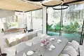 Residential complex New residence with swimming pools near the beach, Bali, Indonesia