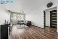 Appartement 3 chambres 64 m² Vilnius, Lituanie