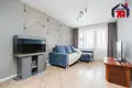 Wohnung 3 zimmer 69 m² Minsk, Weißrussland