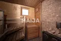 2 bedroom house 119 m² Kouvolan seutukunta, Finland