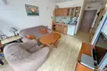 Wohnung 2 Zimmer 12 363 m² Sonnenstrand, Bulgarien